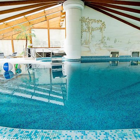 Palac Piorunow & Spa 크비아트코비체 외부 사진